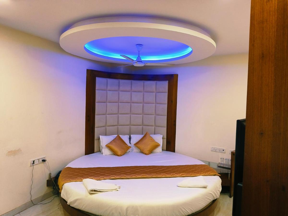 Apex Hotel Bombaj Zewnętrze zdjęcie