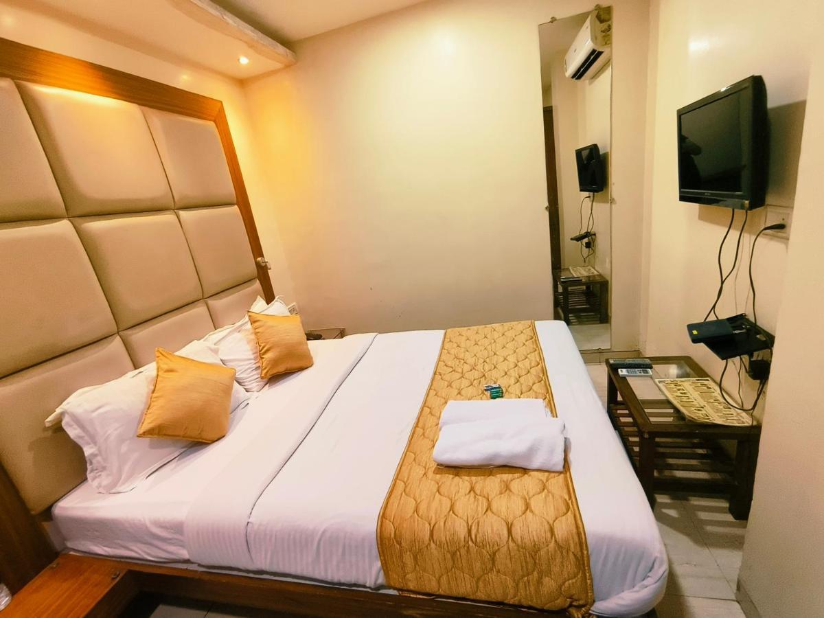 Apex Hotel Bombaj Zewnętrze zdjęcie