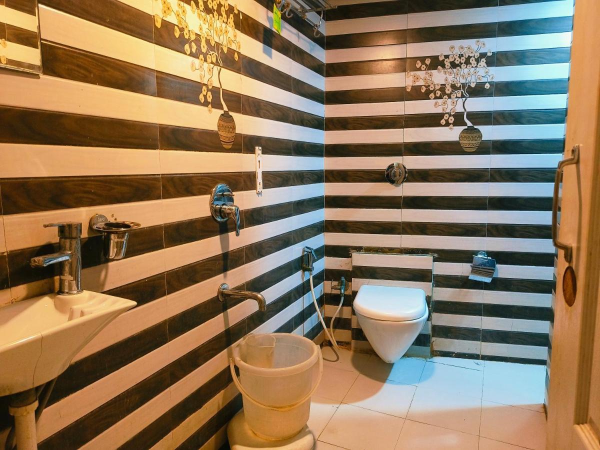 Apex Hotel Bombaj Zewnętrze zdjęcie