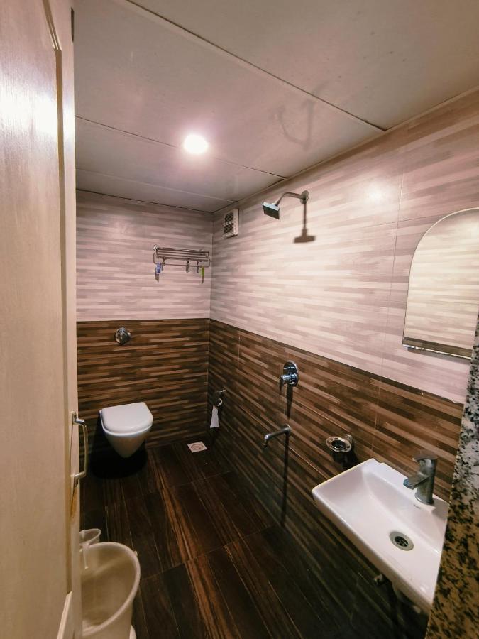 Apex Hotel Bombaj Zewnętrze zdjęcie
